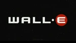 WALL-E teaser