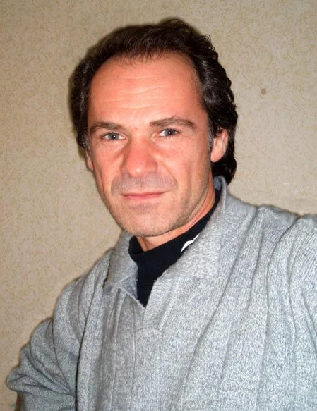 Полонский александр киев