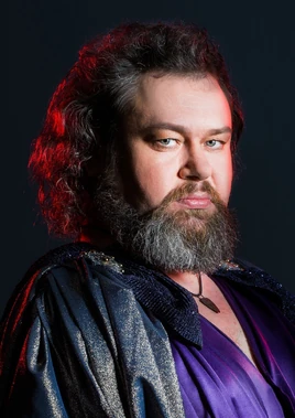 Роман Никитин