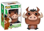 Figura de Pumba de Funko POP!