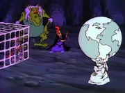 AdventuresOfTheGummiBears-ForWhomTheSpellHolds-GummiGlobe.png (312 KB) Zorlock telling of the past and disclosing his plans