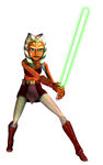 Ahsoka Tano 3