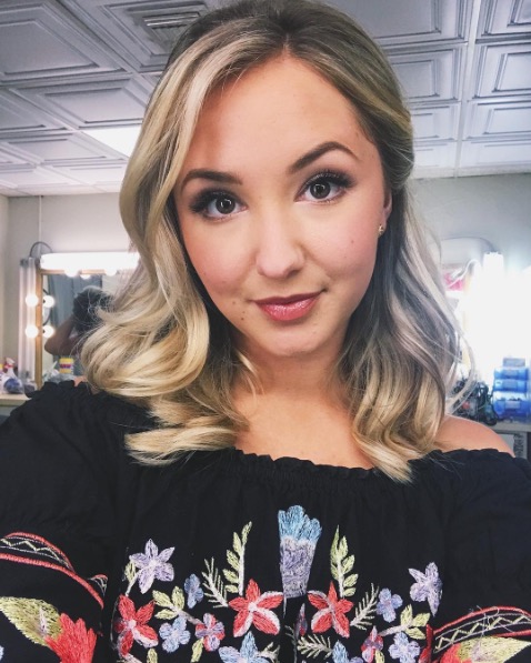 Audrey Whitby | Disney Wiki | Fandom