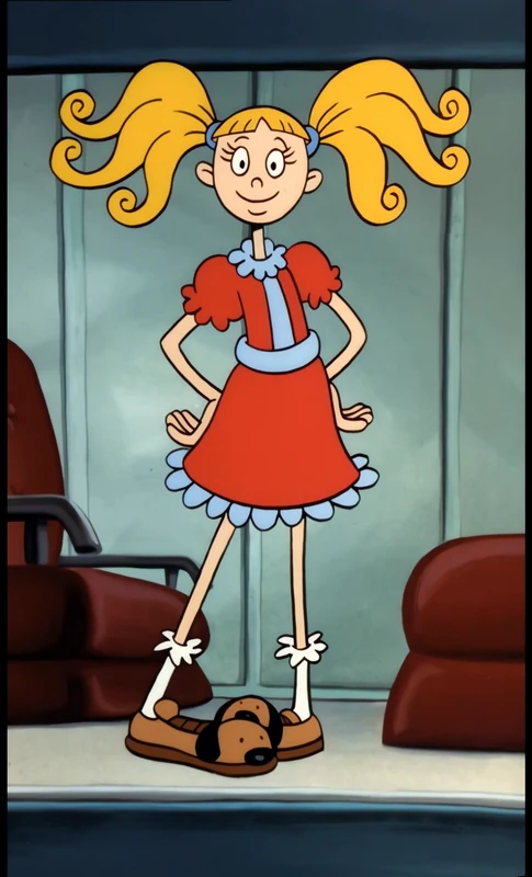 Brenda