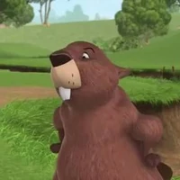 castor winnie the pooh disney wiki