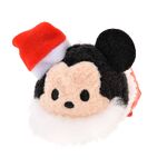 Christmas Mickey Tsum Tsum Mini