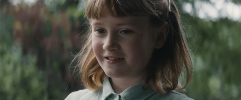 Madeline Robin