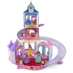 DISNEY Little Kingdom MAGICLIP™ Playset