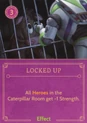 Locked Up