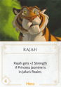 Rajah