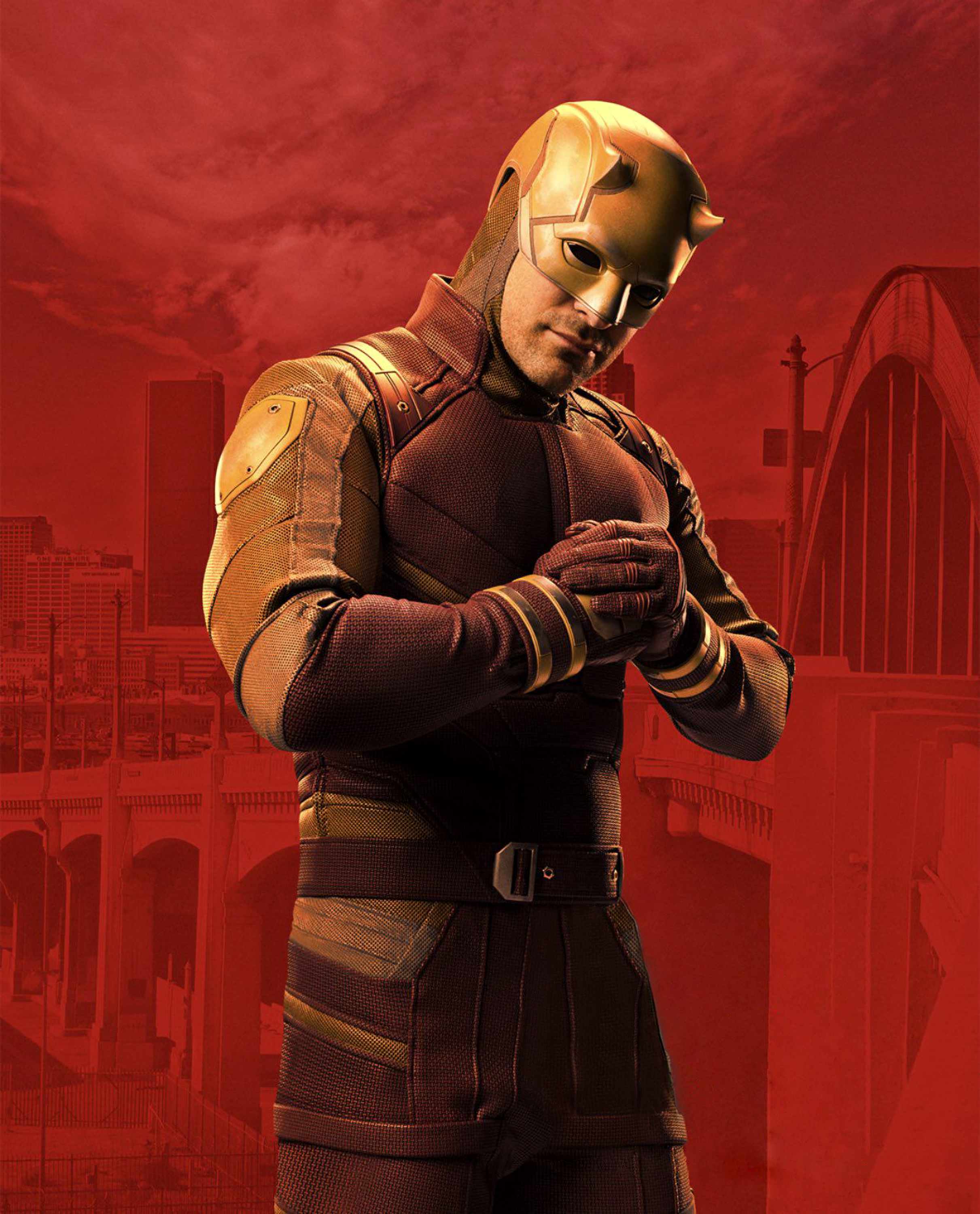 Daredevil Disney Wiki Fandom