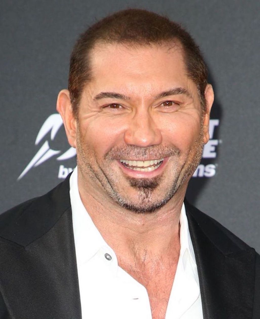 Dave Bautista, Whumpapedia Wiki