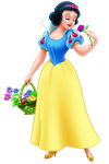 Disney princess-snow white-14