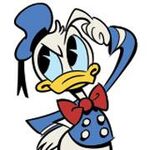 Donald Duck