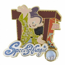 Dopey SpectroMagic pin