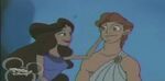 Galatea and Hercules