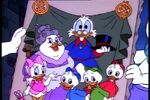 Ducktales family