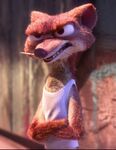 Duke Weaselton (Zootopia)