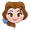 Bookworm Belle