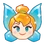 Topaz Tinker Bell