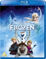 Frozen UK BD