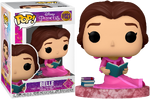 1021. Belle (Sitting and Reading Books) (Ultimate Princess Series) (2022)