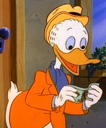 Ganso Gastão (DuckTales: Os Caçadores de Aventuras)