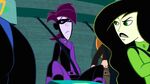 Shego: "Yeah, you? Same as him."