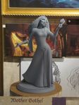 Gothel Maquette 