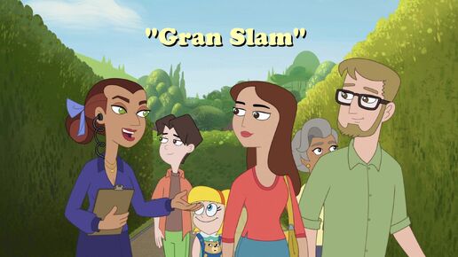 Gran Slam TC