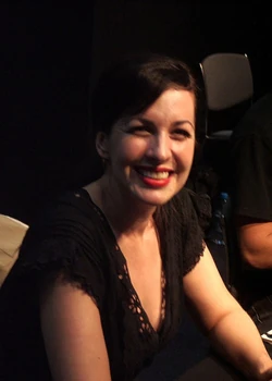 Personnages De Grey Delisle