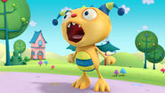 Henry Hugglemonster16