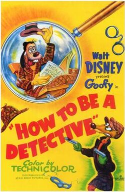 How-To-Be-a-Detective