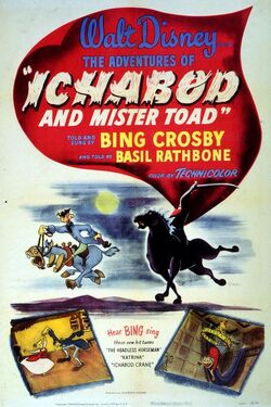 Ichabodposter