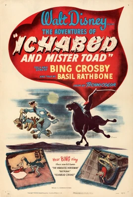 Ichabodposter