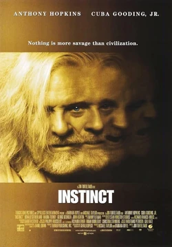 Instinct poster
