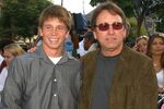 John Ritter-.Tyler Ritter