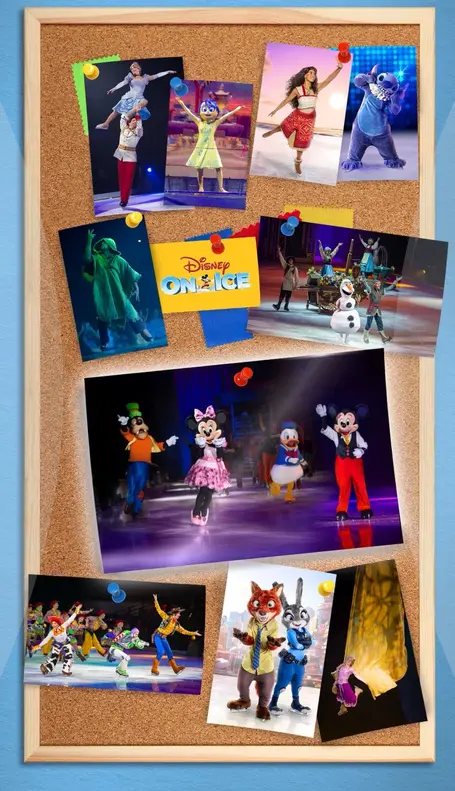 Jump In Poster (Placeholder)