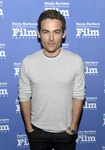 Kevin Zegers attending the 32nd annual Santa Barbara International Film Fest in February 2017.