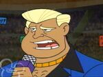 King Hammer (American Dragon: Jake Long)