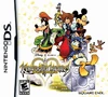 Kingdom hearts rc