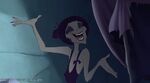 Yzma in Kronk's New Groove.