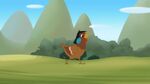 Kuzco (Chicken)