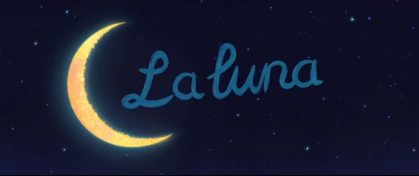 What is  Luna?