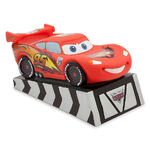Lightning McQueen Toy Bank
