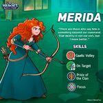 Merida