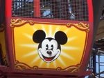 Mickey's Gondola