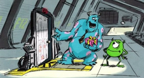 Monsters, Inc. 2 Photo 1