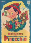 Pinocchio French poster