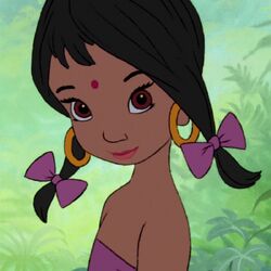 Category:Indian characters | Disney Wiki | Fandom